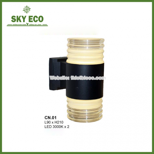 Đèn gắn tường CN-01/02/03